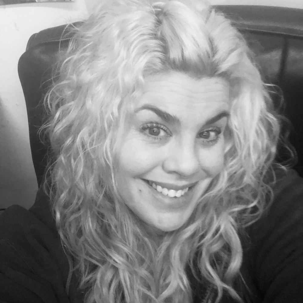 Meet your Posher, Reggie